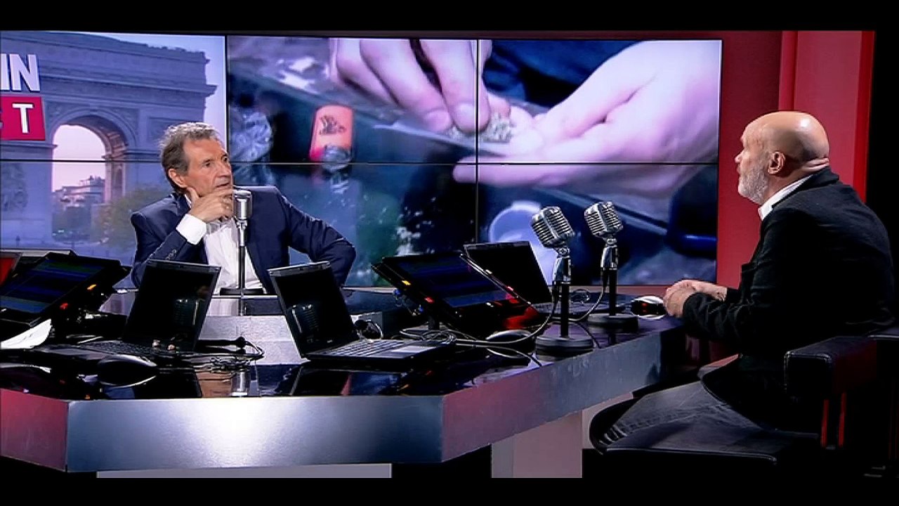 Près d'un jeune de moins de 17 ans sur deux dit avoir déjà expérimenté le cannabis