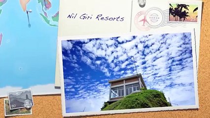 Nilgiri Hill Resorts, Bandarban, Bangladesh