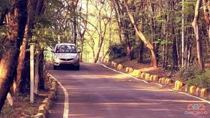 Tata Zest vs Hyundai Xcent - Video Comparison - CarDekho.com