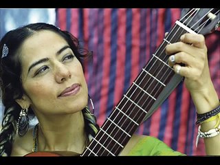 Lila Downs - El Feo