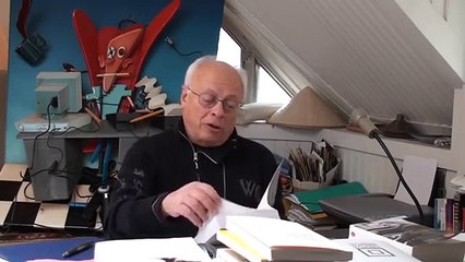 Correspondance de Guy Debord