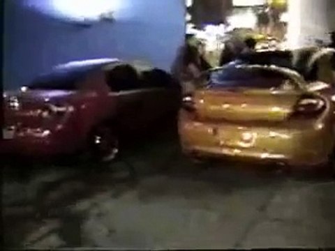 Limp Bizkit - Take a Look Around (Drift - Drifiting)