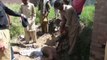 Dunya News - Wazirabad: Butcher caught slaying donkey