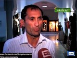 Dunya News -Katti Khel Mosque deteriorates due to negligence of administration