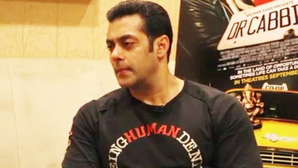 Salman Khan Misses 'Bajrangi Bhaijaan' Shoot Due To Infection