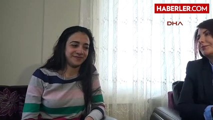 Kayıp Olarak Aranan Pınar, Annesinin Gözyaşlarını Görünce Eve Döndü