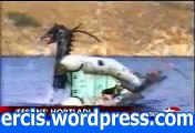 Van Gölü Canavarı Görüldü - Görüntüler ve Halkla Röportaj - Video İzle - Lake Van Monster