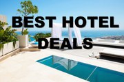 Hotel deals and Hotels Scanner