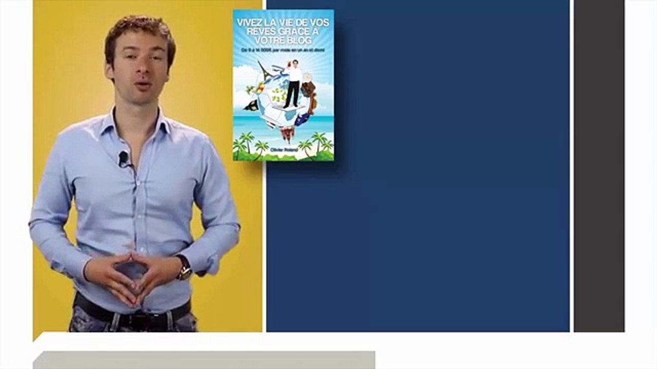 POURQUOI Blogueur Pro est si MOCHE ?