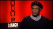 Samuel L. Jackson Insists Reporter Say N-Word in 'Django Unchained' Interview