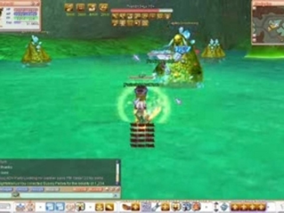 FlyFF