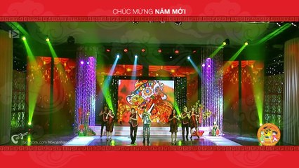 Chúc mừng năm mới