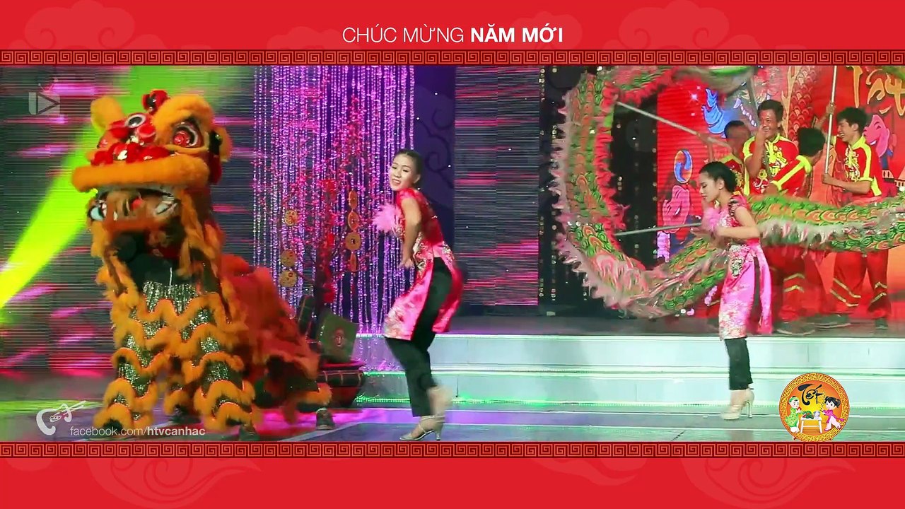 Chúc xuân
