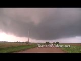 May 21, 2011 Oklahoma Tornadoes