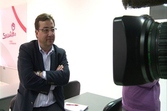 Vara califica de monagada las afirmaciones sobre pacto con Podemos