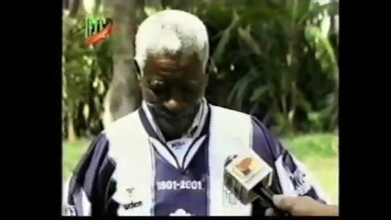 Alianza Lima 9 U 1 asi fue la historica Goleada!!!!