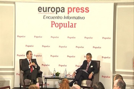 Ron (Popular): En España no caben aventuras