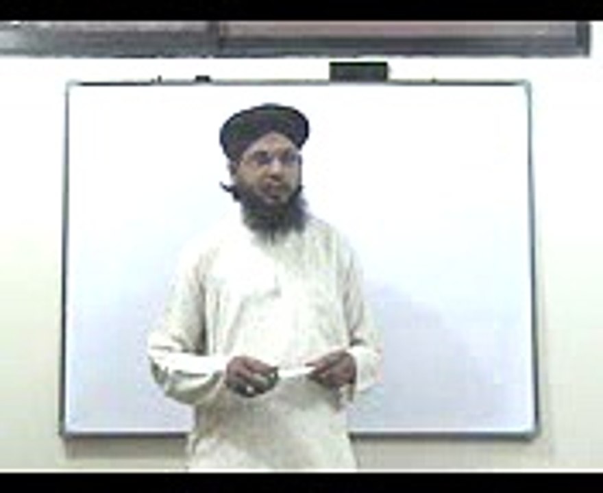 Zia ul Hadith claas 5 part 1 by Dr,Zulfiqar ali qureshi_mpeg4