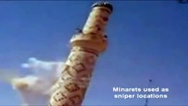 Destroying minarets and mosques in REVENGE