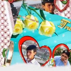 Asad ali mixing photos