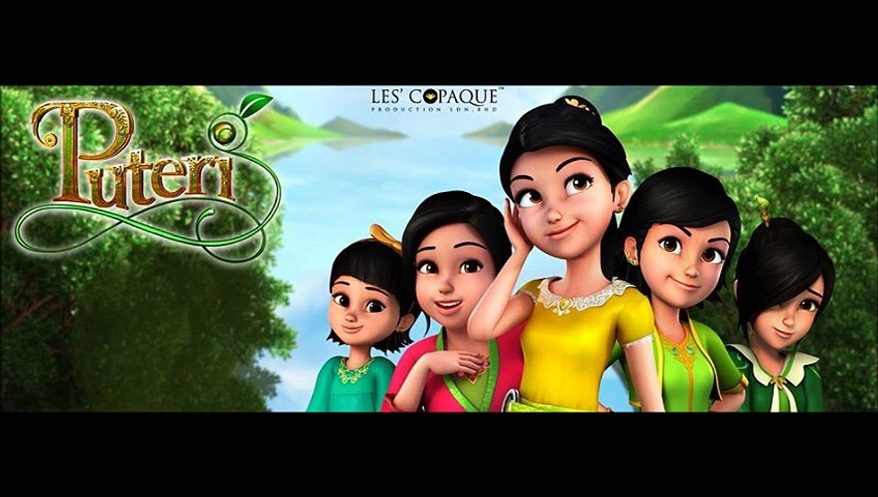 puteri tribute- velonica female voice version