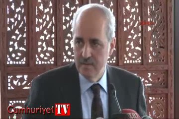 Kurtulmuş CHP'nin vaatlerini olumlu buldu ama...