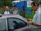 M.Juškauskas gerina policiją. Girtas iš VPK. 2006.