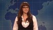 Meet SNL’s Cecily Strong, the WHCD host
