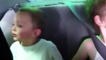 Funny kid video scary car wash ride MUST SEE Hilarious?syndication=228326