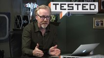 Adam Savage Answers: What's a Myth You Won't Test?