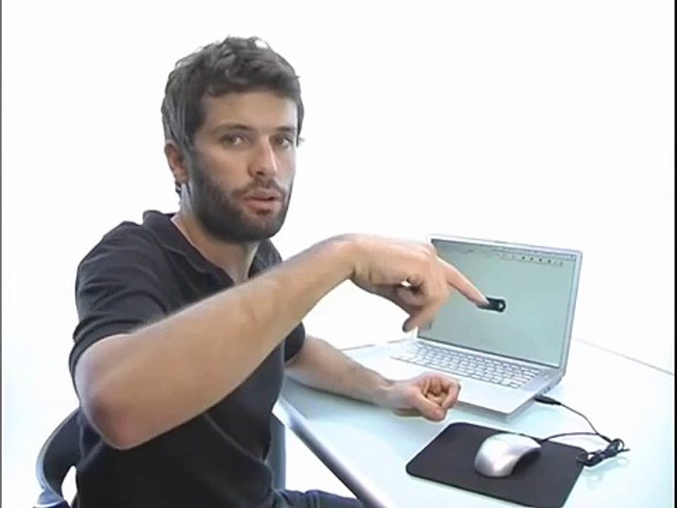 SketchUp: Animate a Camera on a Path | SketchUp Show #14 (Tutorial)