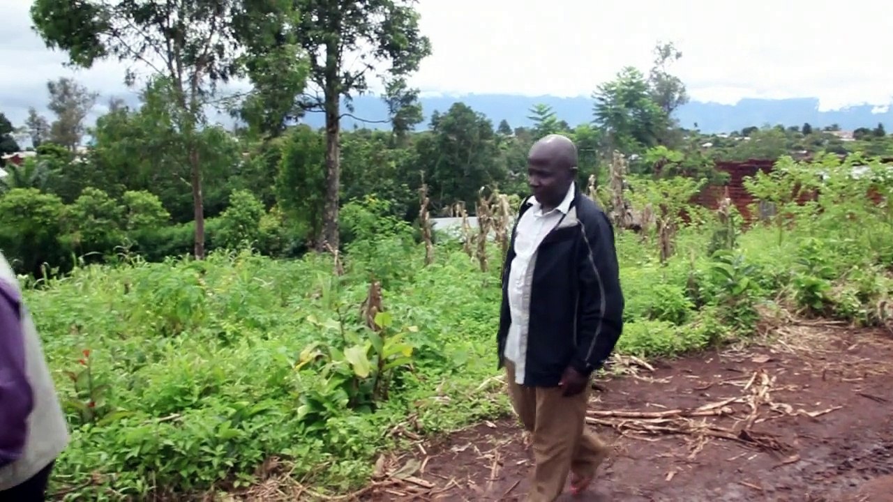 Che Guevaras afrikanisches Abenteuer