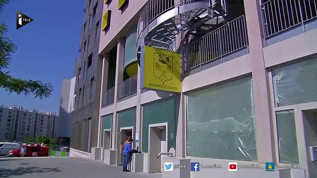 Un attentat évité après l'arrestation fortuite d'un terroriste présumé