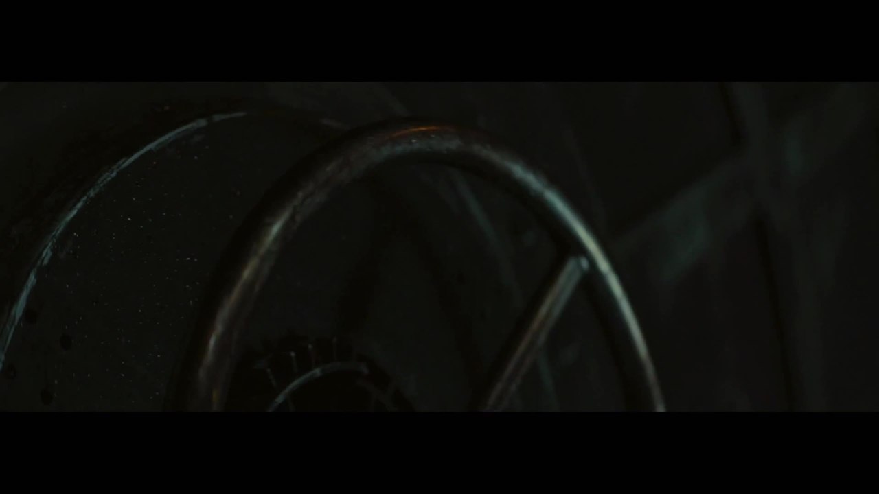 Infini - Clip Door Opens (English) HD