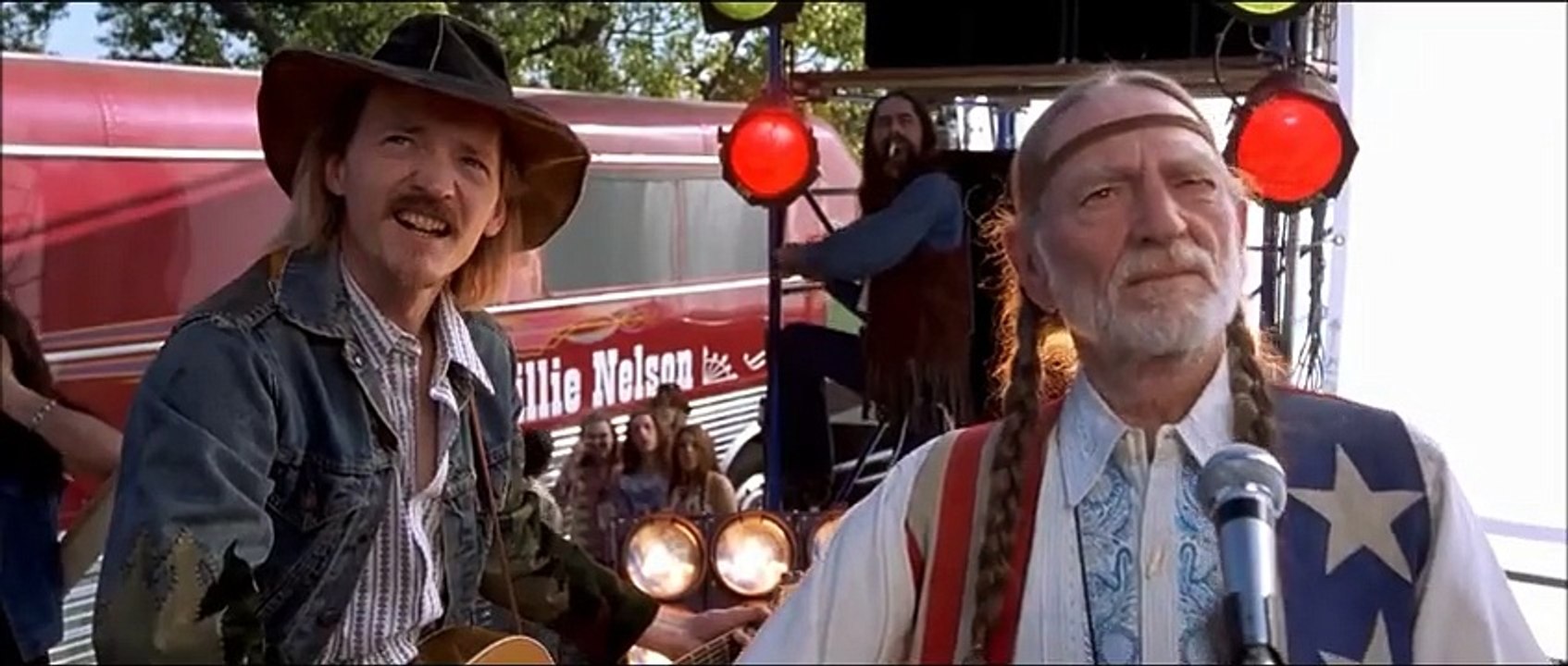 Austin Powers - rocket - What is it? seems to me a great....