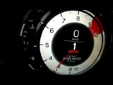 Lexus LFA 0-260 km/h Acceleration (Motorsport)