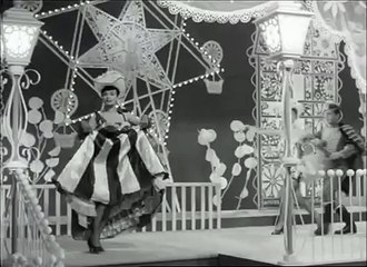 Lily Broberg - Da Ti-Ti-Tina Gik Til Bal