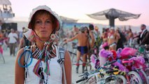 Oh, the Places You'll Go at Burning Man!
