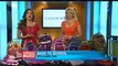 Daily Buzz feat. Lands' End w/ Michelle Yarn
