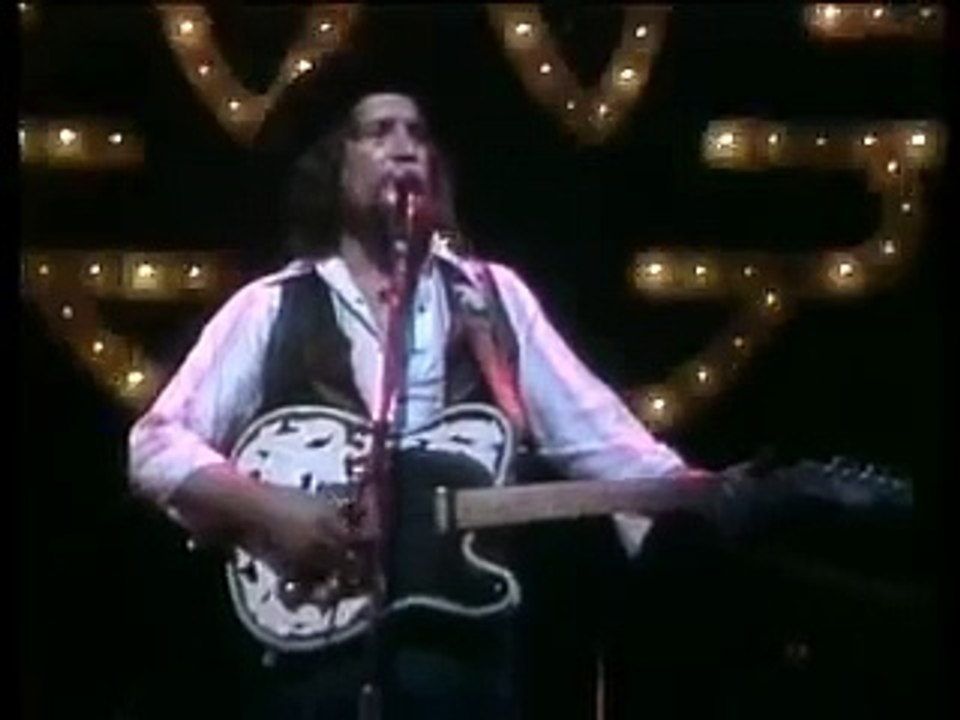 Waylon Jennings - I`ve Always Been Crazy