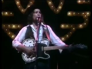 Waylon Jennings - I`ve Always Been Crazy
