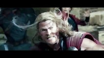 Avengers- Age of Ultron Official Extended TV SPOT - Let's Finish This (2015)
