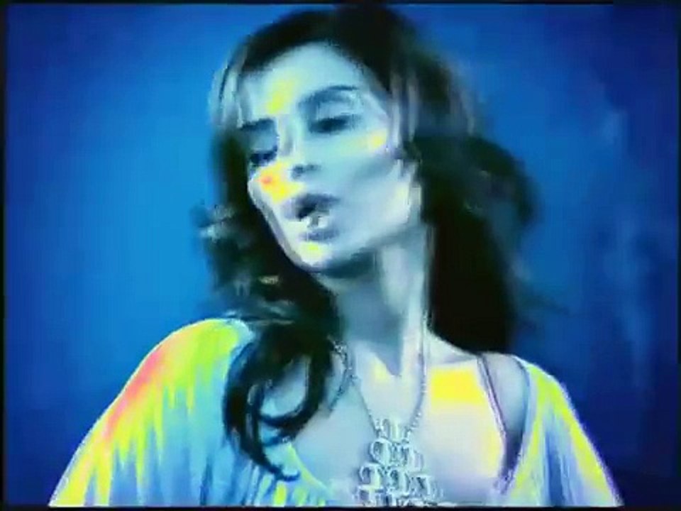 Nelly Furtado ft. Timbaland- Promiscuous(Flying Lotus Remix)