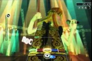 Rock Band 2 (Wii): Judas Priest - (Take These) Chains Expert Guitar 100% FC (DLC)