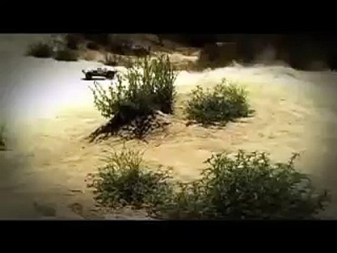 HPI BAJA 5T Trophy Truck