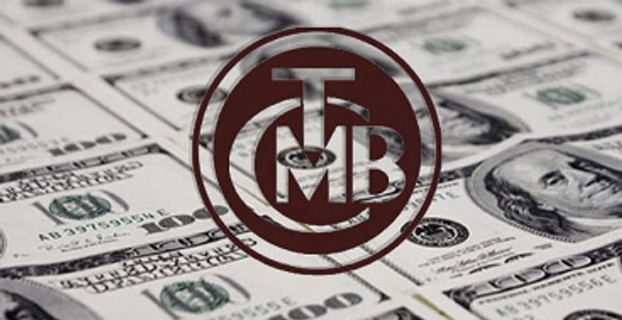 Merkez Bankası Faiz Oranlarını Değiştirmedi, Dolar İçin Tedbir Aldı