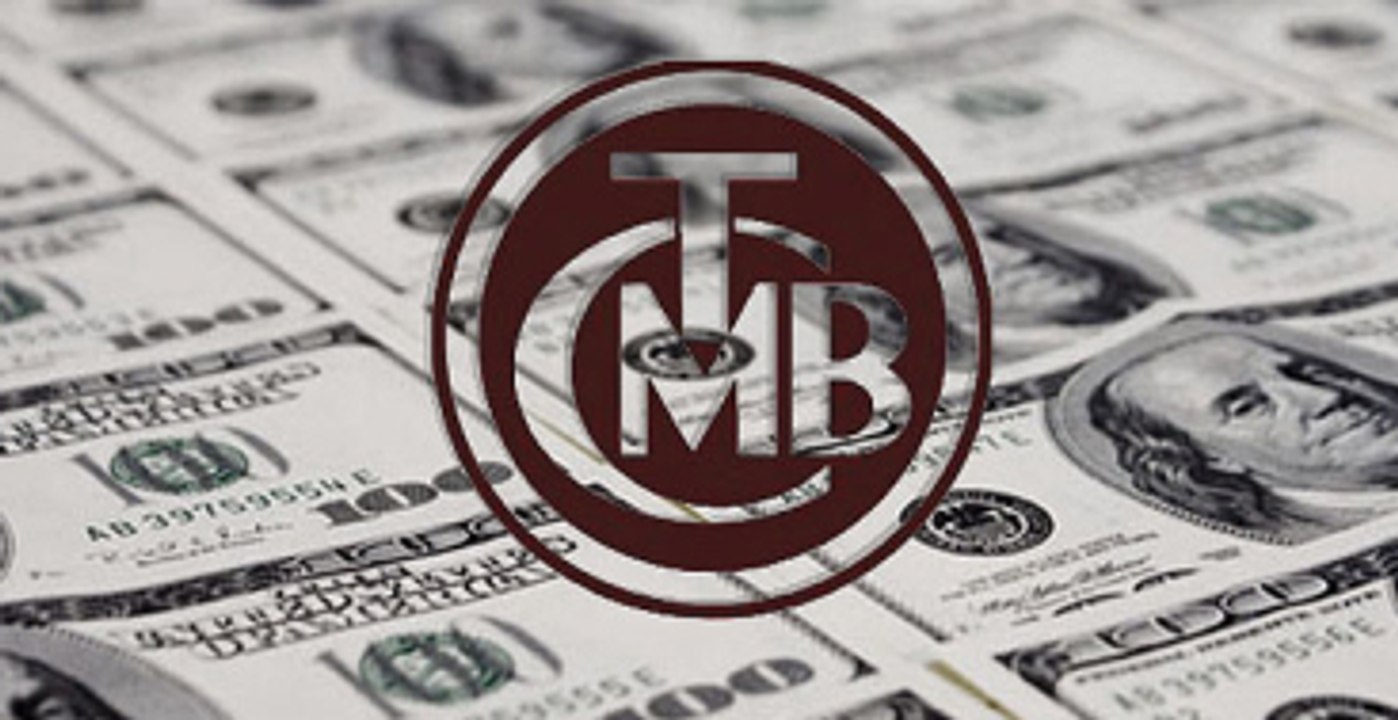 Merkez Bankası Faiz Oranlarını Değiştirmedi, Dolar İçin Tedbir Aldı