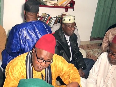 ISLAM DIAKHA HOPITAL DE TOUBA 1_Title_1