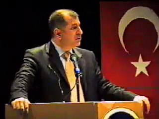 Özdağ'dan Harika Bir Tarih Anlatımı - 700 Sene Avrupa'yı Yenen Türk Milleti