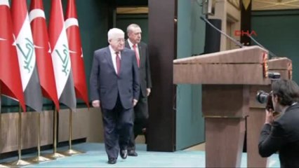 Video herunterladen: 1erdoğan: Deaş ile Mücadelede Bataklığı Kurutmayı Amaçlayan Küresel Boyutta Kapsamlı Bir Strateji...